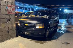 شێڤرۆلێت تاهۆ